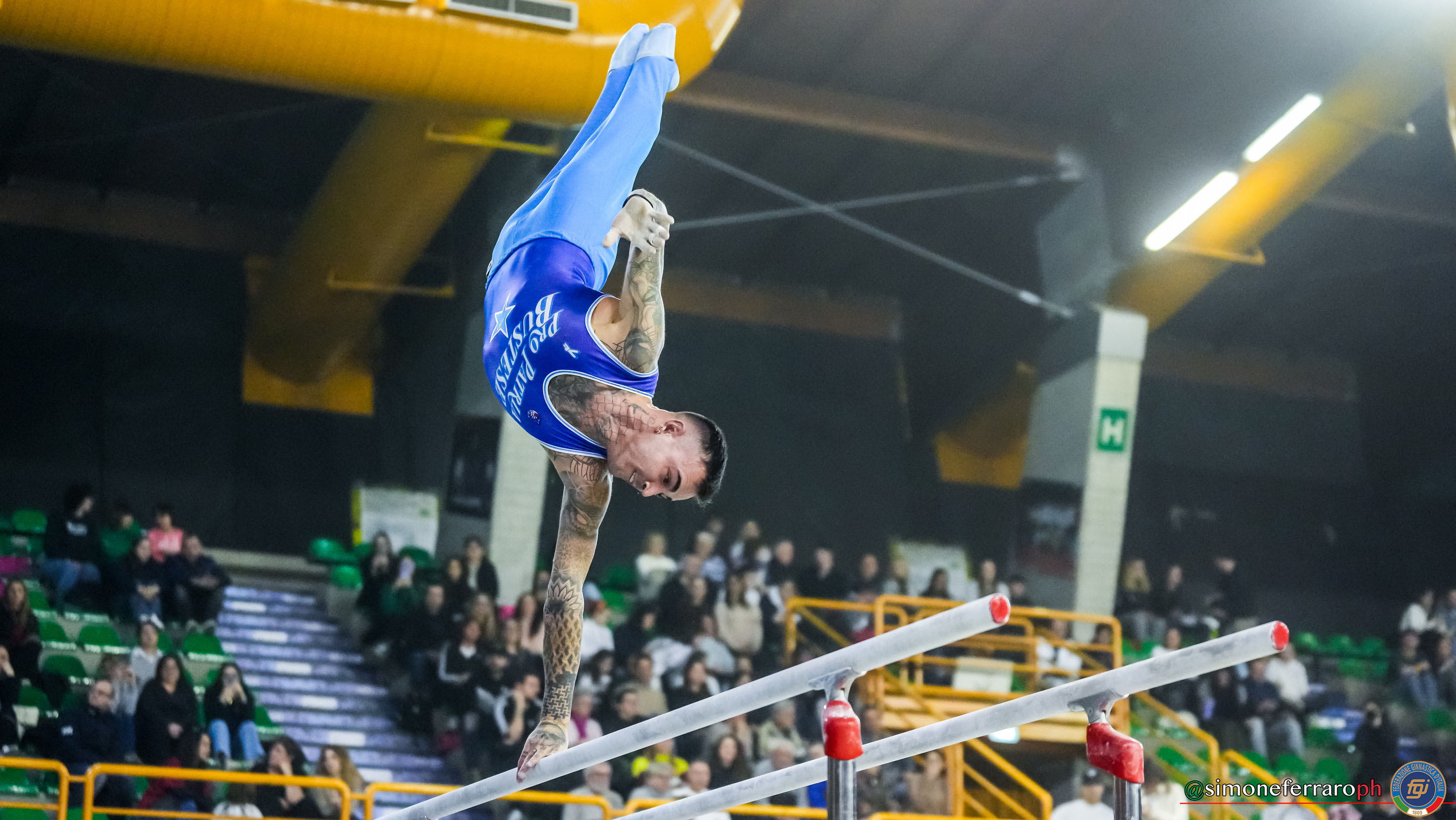 Montichiari - 1ª Prova Campionato Serie A2 M/F 2025